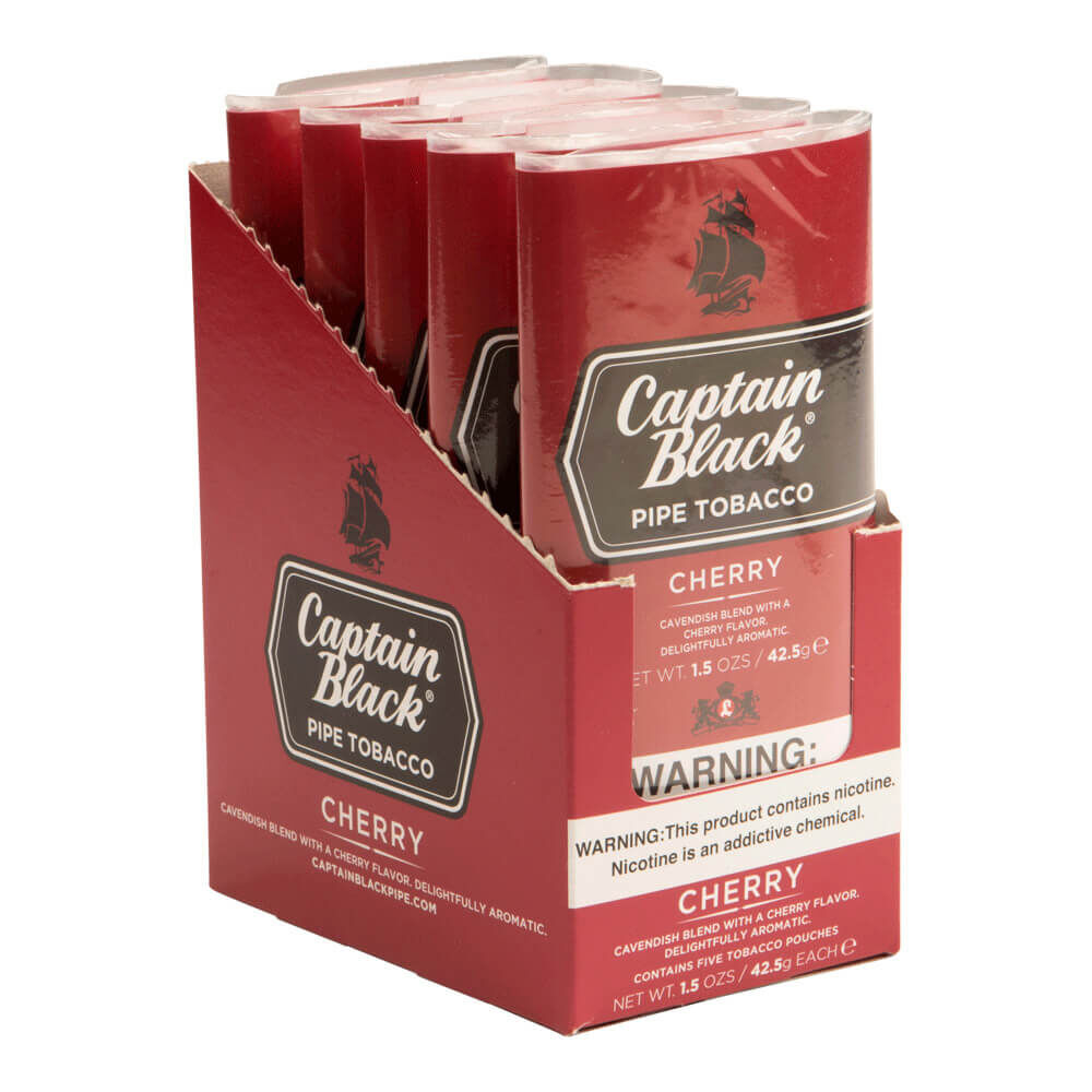 View product media 11CBC5 Cherry, , jrcigars 2